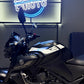Yamaha MT-25 Depo Sticker Set (2025)