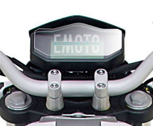 Benelli 125 S Ekran Koruyucu 2020-2024