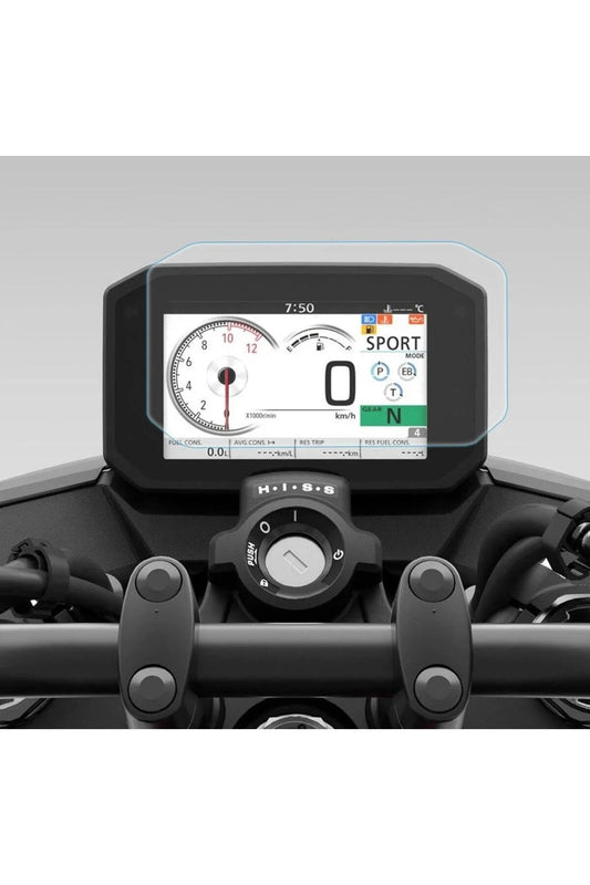 HONDA CB 750 Hornet Ekran Koruyucu 2023-2024