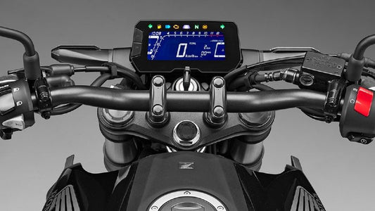 CB 250 R Ekran Koruyucu