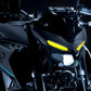 Yamaha MT-25 Far Filmi (2025)