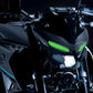 Yamaha MT-25 Far Filmi (2025)