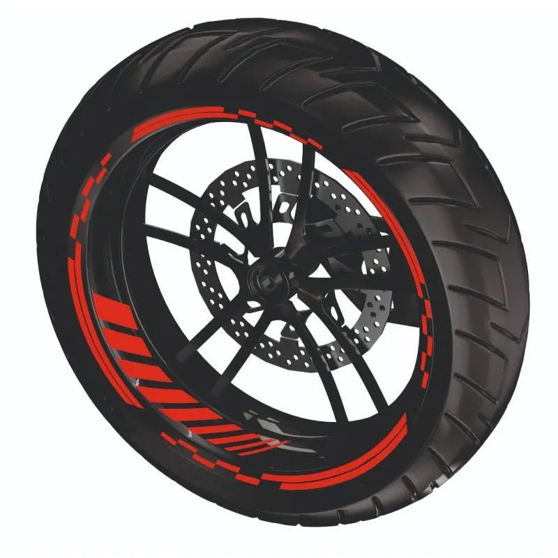 AMG Jant Şeridi ( Ø 46cm)