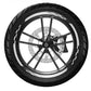 AMG Jant Şeridi ( Ø 46cm)