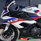 MUSATTI MR 125-250 ALT SAKAL SAĞ+SOL STICKER