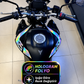 YAMAHA MT-25 Depo Sticker Set HOLOGRAM (2025)