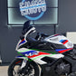 MUSATTI MR 125-250 ORJİNAL TASARIM STICKER