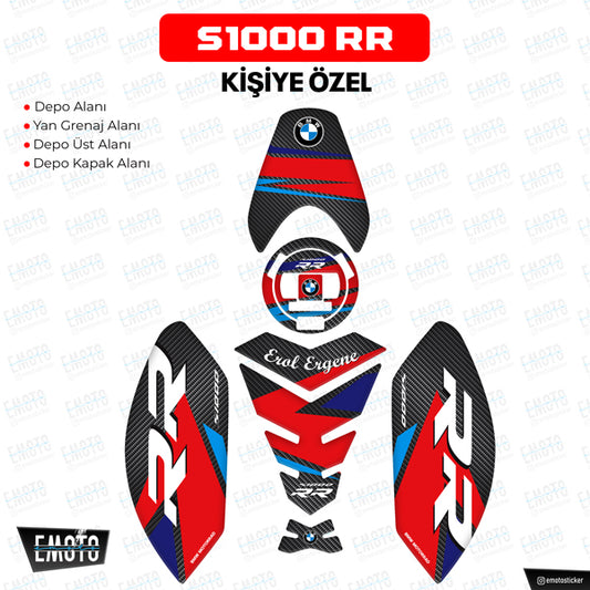 Kişiye Özel Tasarım