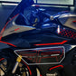 CF MOTO 450 SR ORJINAL GRENAJ STICKER