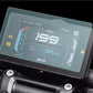 CF Moto Naked 650 NK Ekran Koruyucu 2021-2024