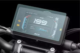 CF Moto Naked 650 NK Ekran Koruyucu 2021-2024
