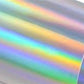 Hologram Folyo (Boyut: 50cm X 152 Cm)