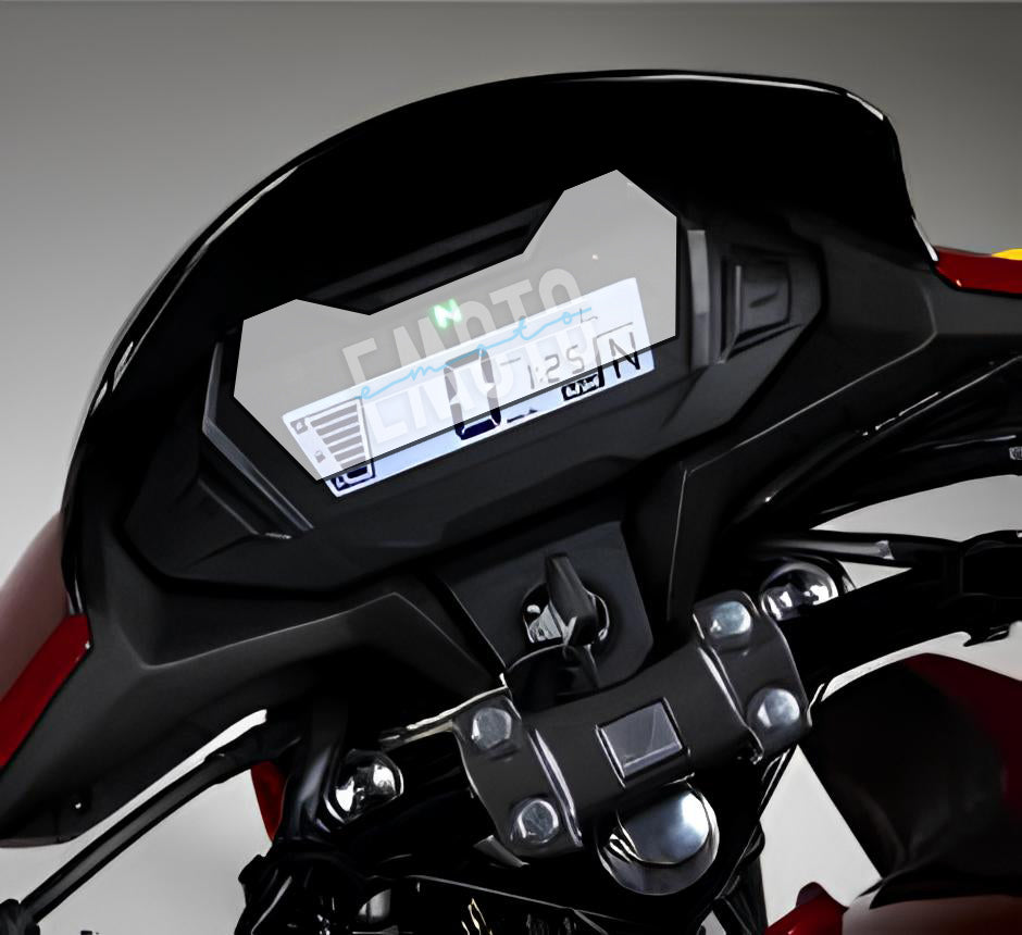 HONDA CBF 125 F Ekran Koruyucu 2024