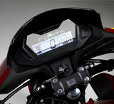 HONDA CBF 125 F Ekran Koruyucu 2024