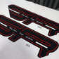 CF MOTO 450 SR ORJINAL GRENAJ STICKER