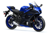 YAMAHA YZF R7 2021-2024 PPF Koruma Set (190 Micron)